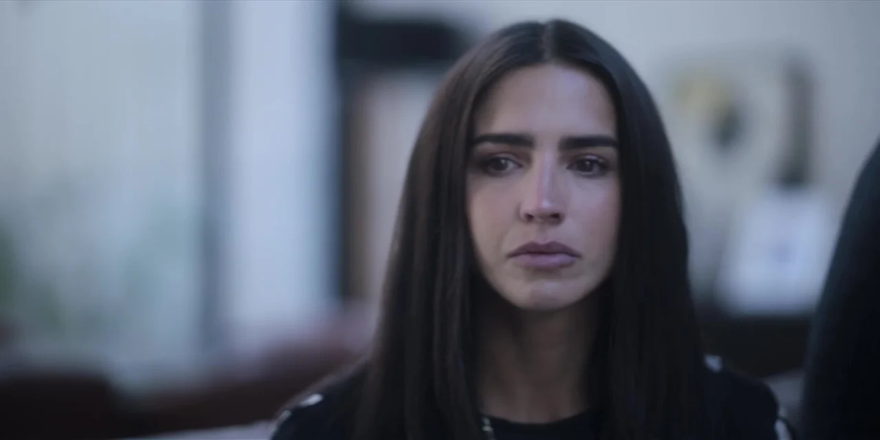 Кадры из сериала Кровавый пакт (2023)